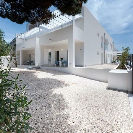 Vitop Residence San Vito Lo Capo Kültér fotó