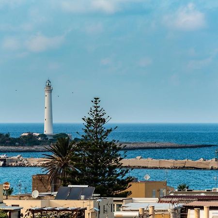 Vitop Residence San Vito Lo Capo Kültér fotó