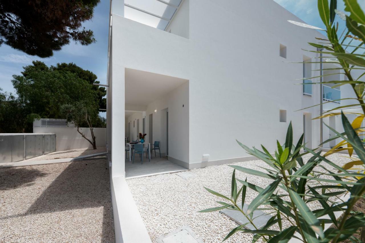 Vitop Residence San Vito Lo Capo Kültér fotó