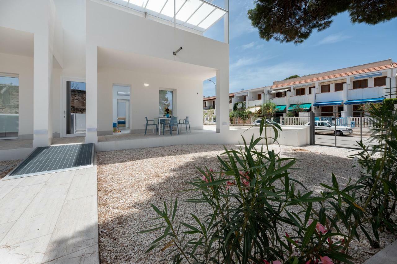 Vitop Residence San Vito Lo Capo Kültér fotó