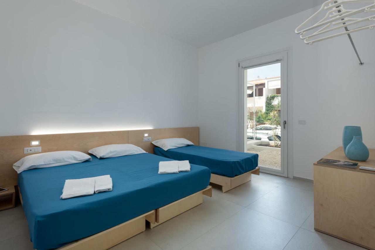 Vitop Residence San Vito Lo Capo Kültér fotó