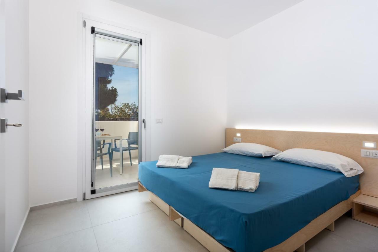 Vitop Residence San Vito Lo Capo Kültér fotó