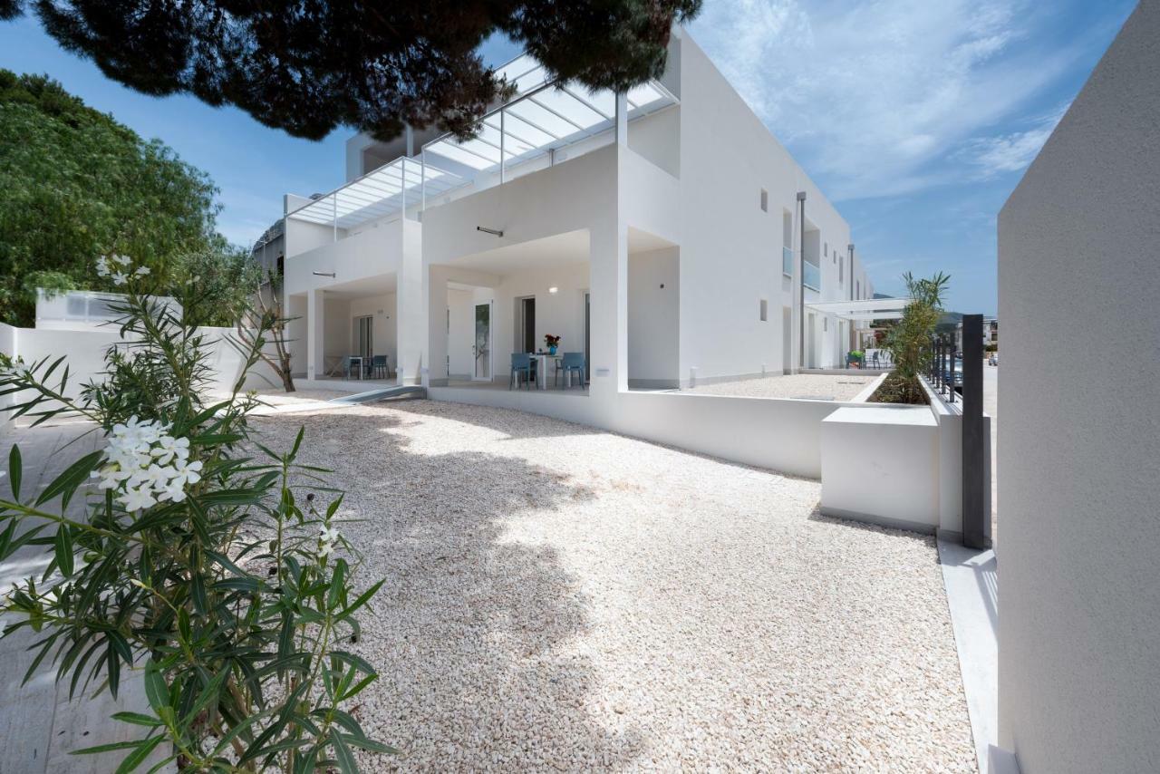 Vitop Residence San Vito Lo Capo Kültér fotó