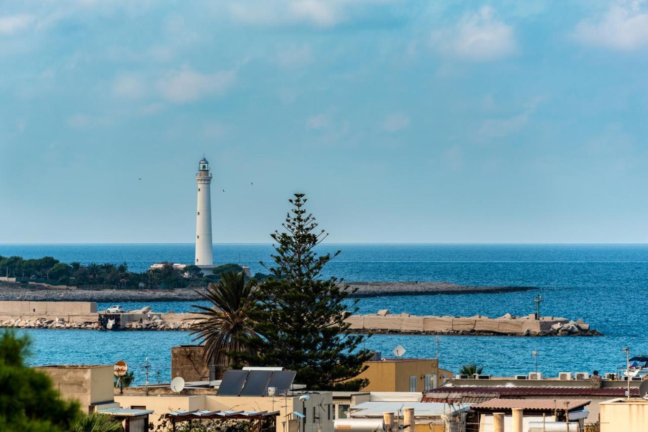 Vitop Residence San Vito Lo Capo Kültér fotó